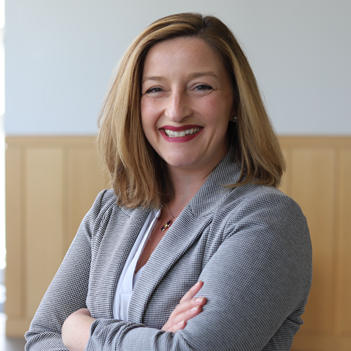Carolyn Lauckner, PhD