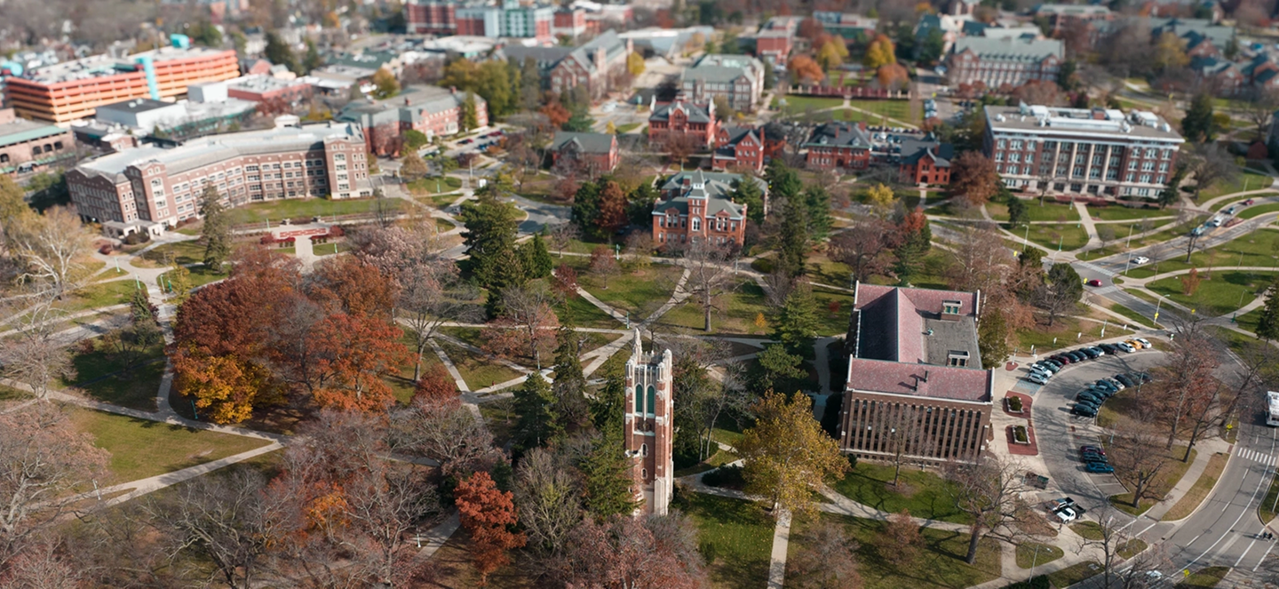 MSU Campus
