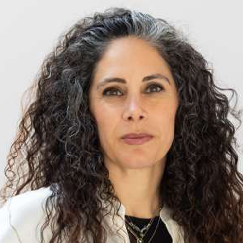 Yalda Afshar