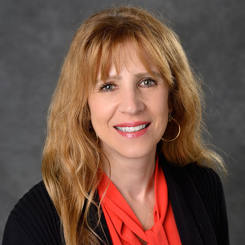 Anna Moore, PhD
