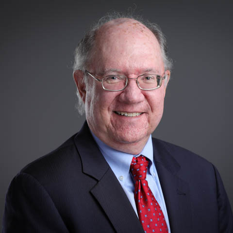 John R. Hollenbeck