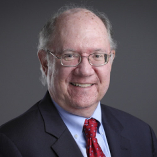 John R. Hollenbeck
