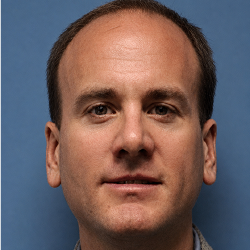 John Albrecht Headshot