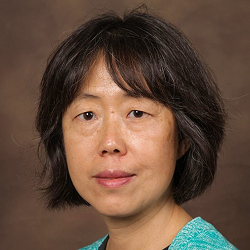 Kang Xia Headshot