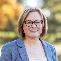 Krista Campeau Headshot