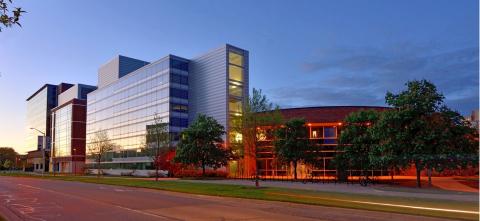 MSU Facility for Rare Isotope Beams