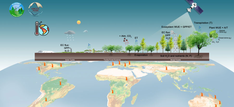 Climate Change Graphic