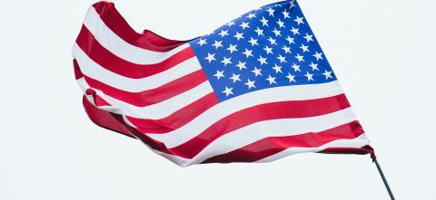 American flag