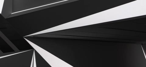 Abstract Dark Art