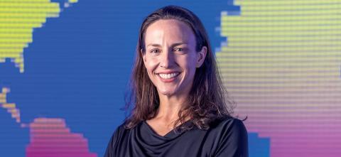 Lydia Beaudrot 