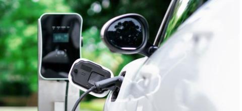 EV charging 