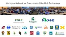 Michigan Network for Environmental Health and Technology