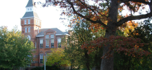 MSU North Campus