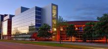 MSU facility for rare isotope beams