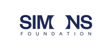Simons Foundation logo