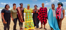 Safoi's Film Group Picture