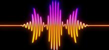 Neon wireless signal 