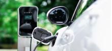 EV charging 